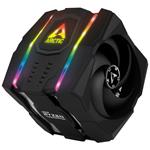 ARCTIC Freezer 50 TR, chladič pro socket sTR4, A-RGB