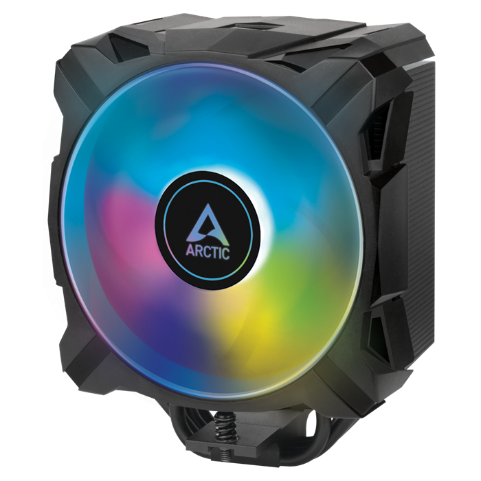 ARCTIC Freezer A35 A-RGB chladič CPU