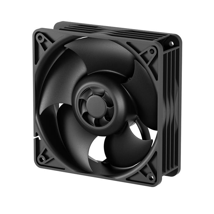 ARCTIC S12038-4K, serverový ventilátor 120x38mm, 4000rpm, PWM