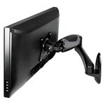 ARCTIC W1-3D nástěnný držák s ramenem pro monitor, 3D pohyb, 13"-32" LCD, VESA, do 8 kg