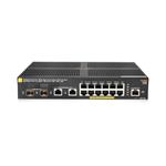 Aruba 2930F 12G PoE+ Switch