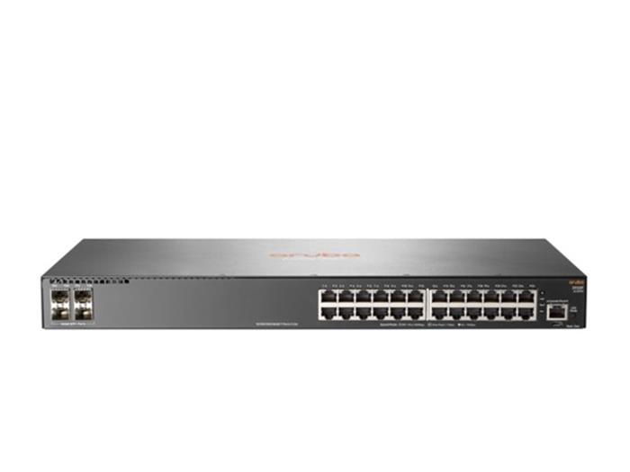 Aruba 2930F 24G 4SFP Swch - JL259A