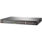 Aruba 2930F 24G PoE+ 4SFP+ Swch - JL255A