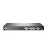 Aruba 2930F 24G PoE+ 4SFP+ T Swch