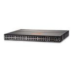 Aruba 2930M 48G 1-slot Switch