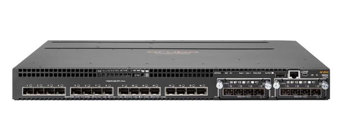 Aruba 3810M 24SFP+250W Swch