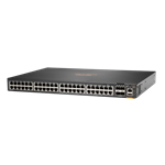 Aruba 6200F 48G 4SFP+ Switch