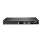 Aruba 6300F 24G CL4 PoE 4SFP56 Sw