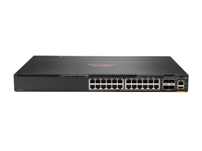 Aruba 6300M 24G 4SFP56 Swch