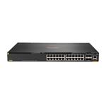 Aruba 6300M 24G CL4 PoE 4SFP56 Swch