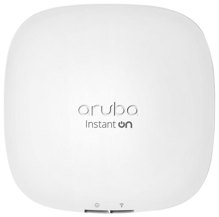 Aruba Instant On AP22 with 12V PSU EU Bundle