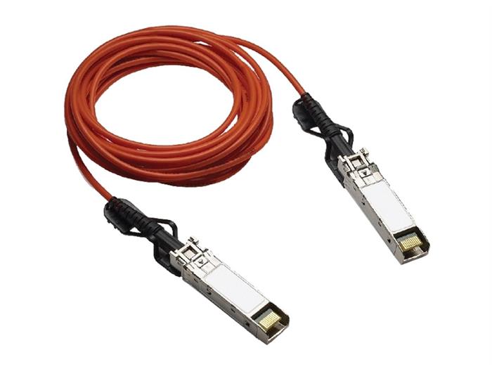 Aruba IOn 10G SFP+ to SFP+ 1m DAC Cable