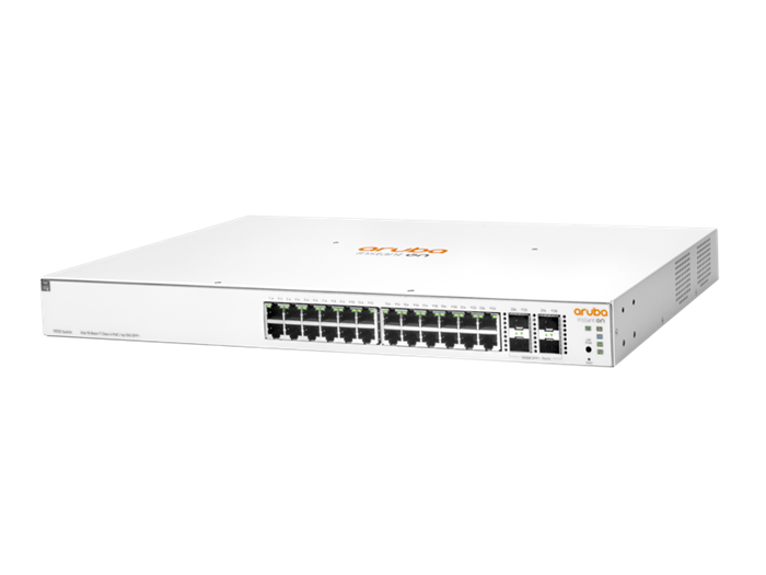 Aruba IOn 1930 24G 4SFP+ 370W Sw