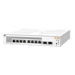 Aruba IOn 1930 8G 2SFP 124W Switch