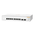 Aruba IOn 1930 8G 2SFP Switch