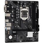 ASRock H510M-HDV/M.2 SE