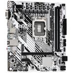 ASRock H610M-HDV/M.2+ D5