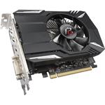 ASRock Phantom Gaming Radeon RX550 4G