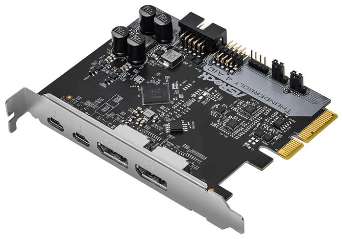 ASRock Thunderbolt 4 AIC R2.0