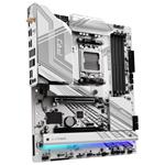 ASRock X870 Pro RS WiFi