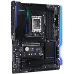 ASRock Z690 Extreme, Z690, LGA1700, 4xDDR4, RAID, 2.5G+1GLAN, ATX