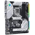 ASRock Z690 Steel Legend, Z690, LGA1700, 4xDDR4, RAID, 2.5GLAN, ATX