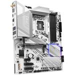 ASRock Z890 Pro RS WiFi White