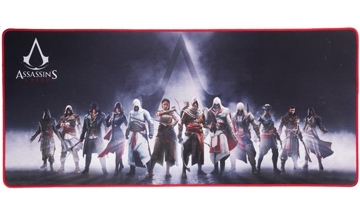 Assassin's Creed Mouse Pad XXL