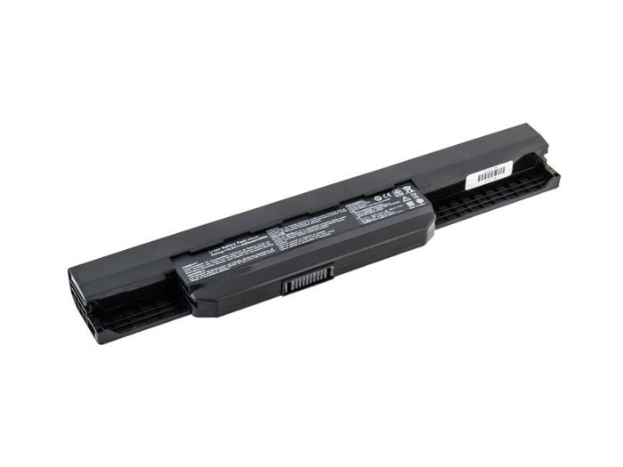 Asus A43/A53/A45/X84 Li-Ion 10,8V 4400mAh