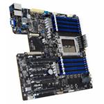 ASUS AMD EPYC LGA 4094, EEB server motherboard, 16*DIMM with DDR4 3200 MHz, 1*PCIe 4.0, 3*PCIe 3.0, 1*PCIe, 1*M.2, 16*S