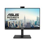 ASUS BE24EQSK, 24" IPS, 1920x1080@75Hz, 300cd, pivot, webcam, audio