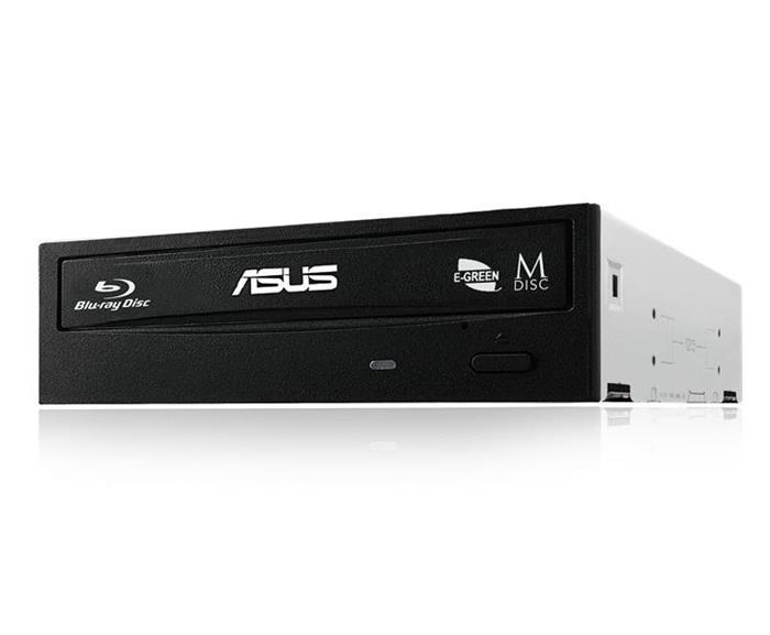 ASUS BW-16D1HT/BLK/B