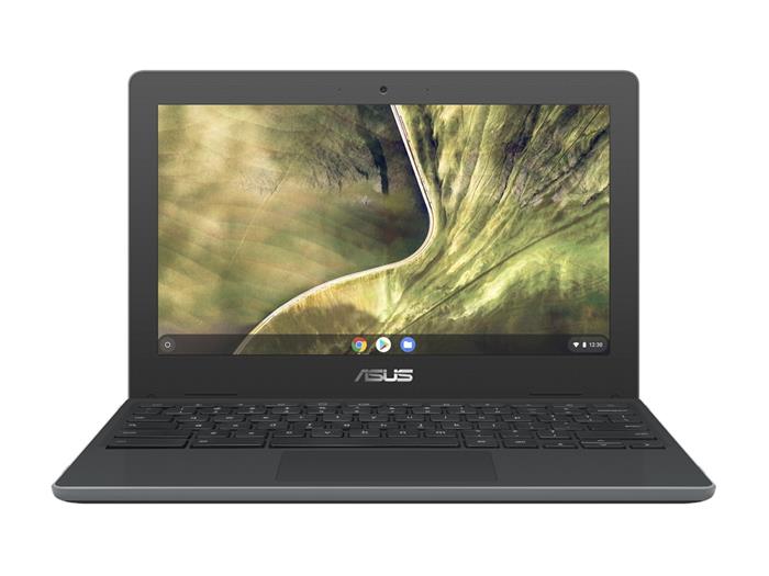 Asus Chromebook C204 Dark Grey