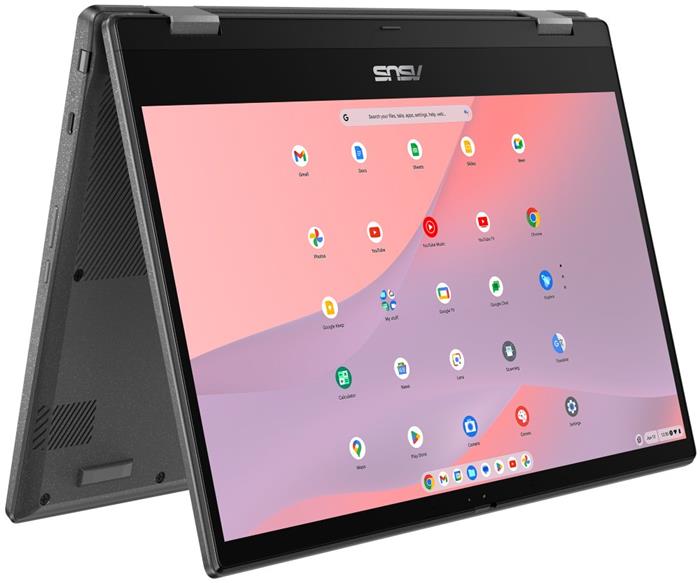 ASUS Chromebook CM14 Flip CM1402FM2A