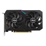 ASUS Dual GeForce RTX 3060 V2 OC Edition 