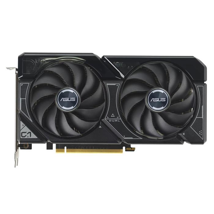 ASUS Dual GeForce RTX 4060 Ti SSD OC Edition 8GB GDDR6