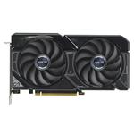 ASUS Dual GeForce RTX 4060 Ti SSD OC Edition 8GB GDDR6