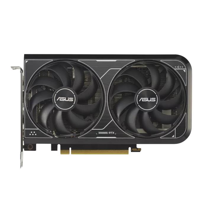 ASUS Dual GeForce RTX 4060 V2 OC Edition 8GB GDDR6