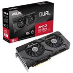 ASUS Dual Radeon RX 7800 XT OC 16GB