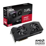 ASUS Dual Radeon RX 7900 XT OC 20GB