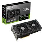 ASUS Dual RTX 4070 SUPER