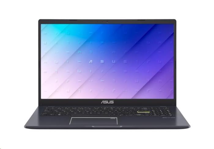 ASUS E510 (E510MA-EJ1322W) Star Black