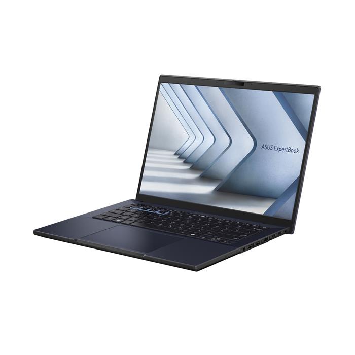 ASUS ExpertBook B3 (B3404) Star Black