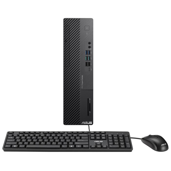 ASUS ExpertCenter D7 SFF (D700SE)