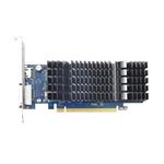 ASUS GeForce GT 1030 Silent, 2GB DDR5, pasiv, PCIe