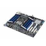 ASUS Intel 1xSocket P(LGA 3647) , C621, 12DIMM, 4PCIe, 13SATA+1M.2, 2*i210AT+1Mgt LAN, IPMI, ATX(12x9.6) 165W TDP