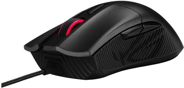 ASUS ROG GLADIUS II CORE