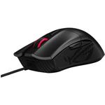 ASUS myš ROG GLADIUS II CORE