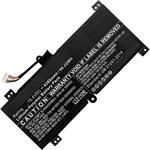 ASUS neoriginální baterie pro GL500 series, 66WH Li-on 15.4V 4300mAh