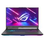 ASUS NTB ROG Strix G17 (G713PI-LL122W) Eclipse Gray